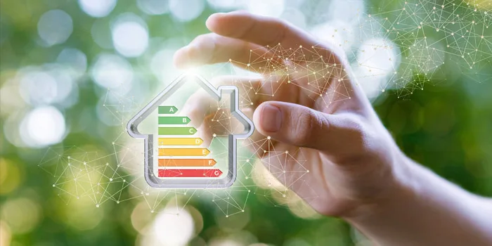 hand och husillustration