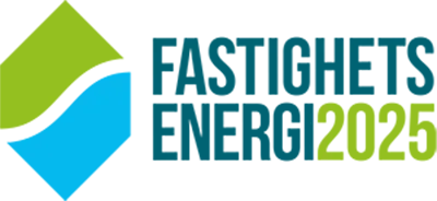Fastighetsenergi logotyp