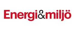 Energi och miljö